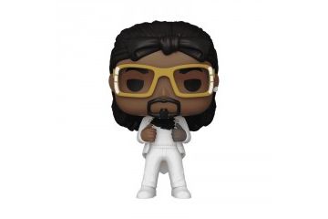 Figure Funko  FUNKO POP ROCKS: SNOOP DOGG -...