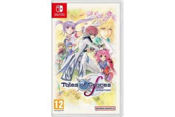 Igre Bandai-Namco  Tales Of Graces f Remastered...