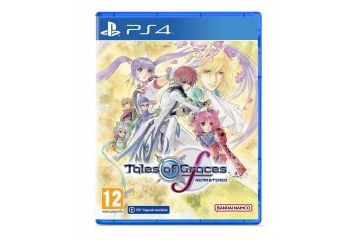 Igre Bandai-Namco  Tales Of Graces f Remastered...