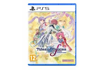 Igre Bandai-Namco  Tales Of Graces f Remastered...