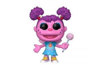 Figure Funko  FUNKO POP TV: SESAME STREET - ABBY