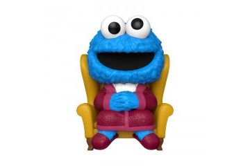 Figure Funko  FUNKO POP TV: SESAME STREET -...