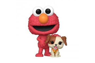 Figure Funko  FUNKO POP TV: SESAME STREET -...