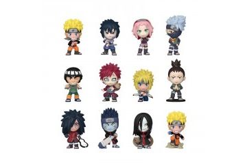 Figure Funko  FUNKO MYSTERY MINIS: NARUTO - 1...