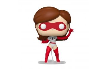 Figure Funko  FUNKO POP DISNEY: INCREDIBLES -...