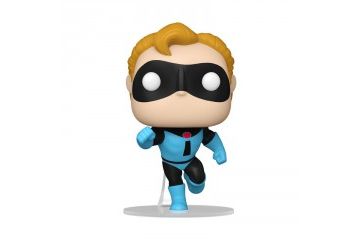 Figure Funko  FUNKO POP DISNEY: INCREDIBLES -...