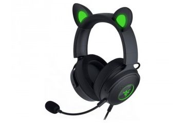  Slušalke RAZER  Slušalke Razer Kraken Kitty...