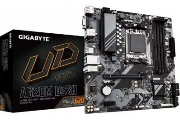 Osnovne plošče Gigabyte 1870 GIGABYTE A620M...