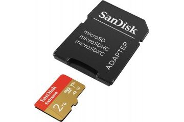  USB spominski mediji SanDisk  SanDisk 2TB...