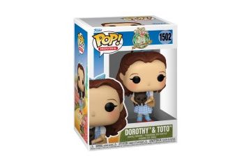 Figure Funko  FUNKO THE WIZARD OF OZ - DOROTHY...