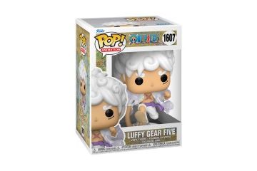 Figure Funko  FUNKO POP ANIMATION: ONE PIECE -...