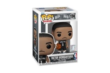 Figure Funko  FUNKO POP NBA: SPURS - VICTOR...