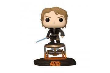 Figure Funko  FUNKO POP RIDES DLX: STAR WARS...