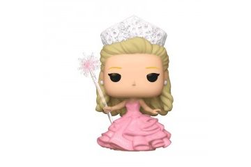 Figure Funko  FUNKO POP MOVIES: WICKED - GLINDA