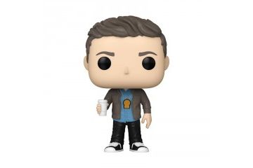 Figure Funko  FUNKO POP TV: BROOKLYN NINE -...