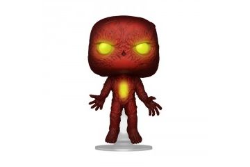 Figure Funko  FUNKO POP TV: STRANGER THINGS...