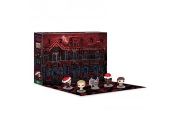 Figure Funko  FUNKO ADVENT CALENDAR: STRANGER...