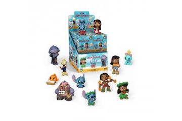 Figure Funko  FUNKO MYSTERY MINI: LILO & STITCH...