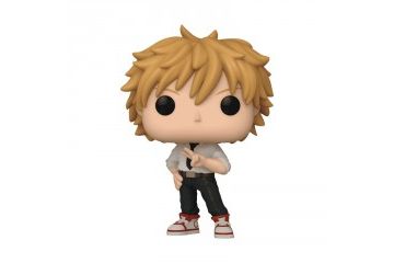 Figure Funko  FUNKO POP ANIMATION: CHAINSAW MAN...