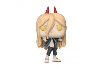 Figure Funko  FUNKO POP ANIMATION: CHAINSAW MAN...