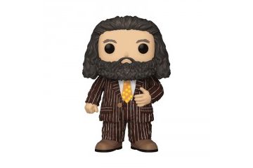 Figure Funko  FUNKO POP SUPER: HARRY POTTER...