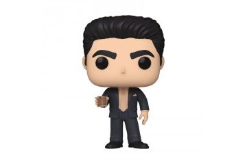 Figure Funko  FUNKO POP TV: THE SOPRANOS -...