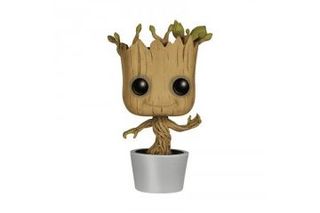 Figure Funko  FUNKO POP BOBBLE: MARVEL -...