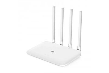 Routerji WiFi Xiaomi  Xiaomi Router AC1200, bel