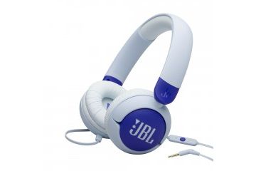  Slušalke JBL  JBL Junior 320 žične otroške...