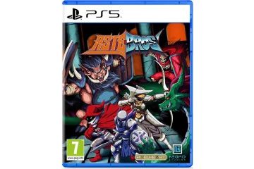 Igre Maximum Games  Astebros (Playstation 5)