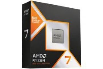 Procesorji AMD  AMD CPU Desktop Ryzen 7 8/16T...