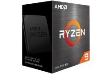 Procesorji AMD  AMD CPU Desktop Ryzen 9 16/32T...