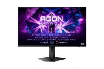 LCD monitorji AOC  AOC AGON PRO AG276QZD gaming...