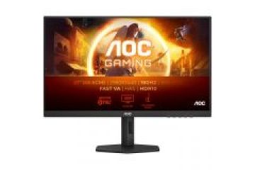 LCD monitorji AOC  AOC Gaming Q27G4XN monitor -...