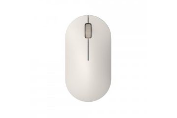 Miške Xiaomi  Xiaomi Wireless Mouse Lite 2, bela