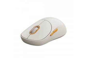 Miške Xiaomi  Xiaomi Wireless Mouse 3, bela