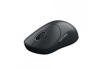 Miške Xiaomi  Xiaomi Wireless Mouse 3, črna