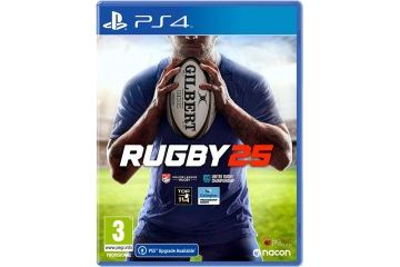 Igre NACON  Rugby 25 (Playstation 4)