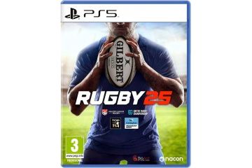 Igre NACON  Rugby 25 (Playstation 5)