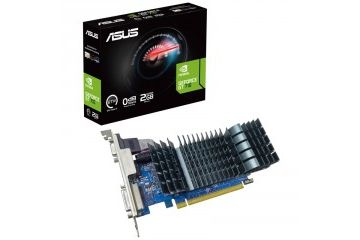 Grafične kartice Asus  ASUS Geforce GT710 2GB...