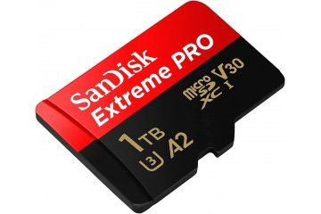 Spominske kartice SanDisk  SanDisk Extreme PRO...