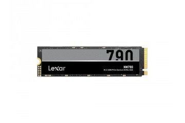 SSD diski LEXAR  SSD 8TB M.2 80mm PCI-e 4.0 x4...