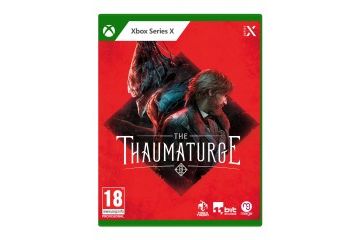 Igre Merge Games  The Thaumaturge (Xbox Series X)