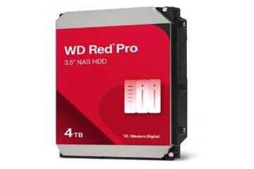 Trdi diski Western Digital  WD Red Plus 4TB...