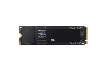 Trdi diski Samsung  SAMSUNG 990 EVO 2TB M.2...