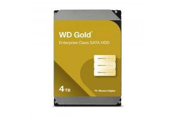 Trdi diski Western Digital  4TB WD GOLD 7200...