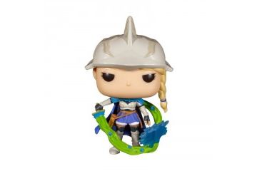 Figure Funko  FUNKO POP ANIMATION: BLACK CLOVER...