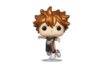 Figure Funko  FUNKO POP ANIMATION: HAIKYU -...