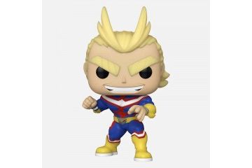 Figure Funko  FUNKO POP ANIMATION: MY HERO...