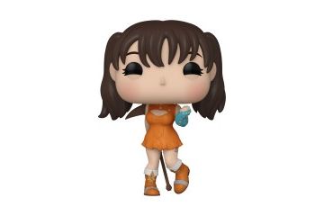 Figure Funko  FUNKO POP ANIMATION: THE SEVEN...